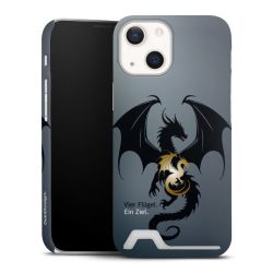 Premium Card Case matt