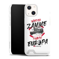 Premium Card Case matt