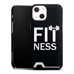 Premium Card Case matt