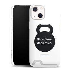 Premium Card Case matt