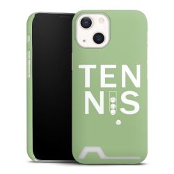 Premium Card Case matt