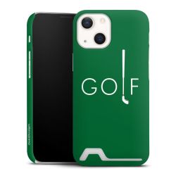 Premium Card Case matt