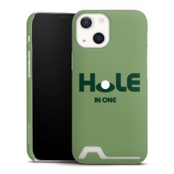 Premium Card Case matt