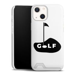 Premium Card Case matt