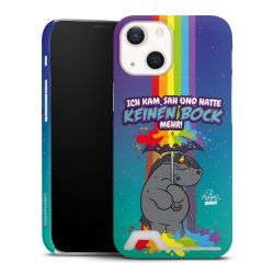 Premium Card Case matt