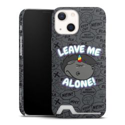 Premium Card Case matt