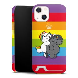 Premium Card Case matt