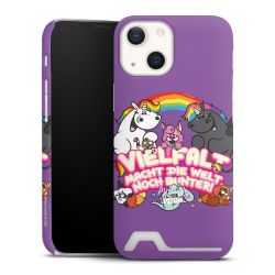 Premium Card Case matt