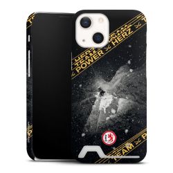 Premium Card Case matt