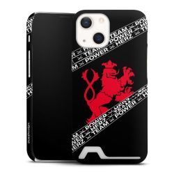 Premium Card Case matt