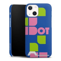 Premium Card Case matt