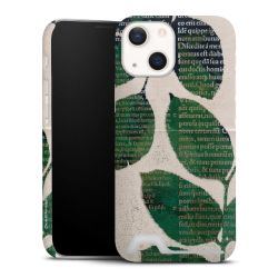 Premium Card Case matt