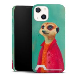 Premium Card Case matt