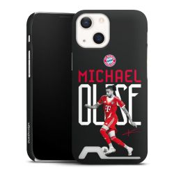 Premium Card Case matt