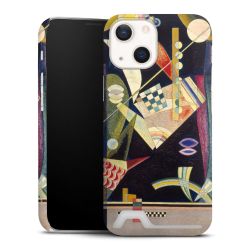 Premium Card Case matt