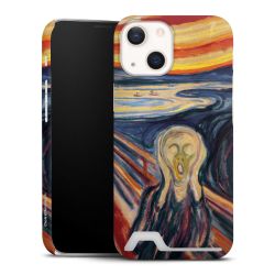 Premium Card Case matt