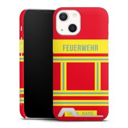 Premium Card Case matt