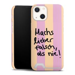 Premium Card Case matt