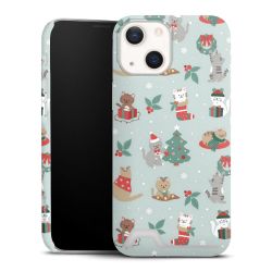 Premium Card Case matt