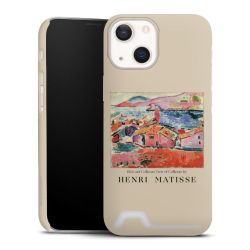 Premium Card Case matt