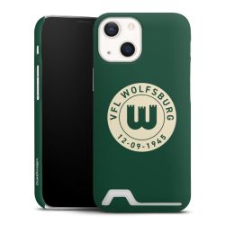 Premium Card Case matt