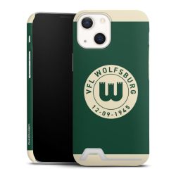 Premium Card Case matt