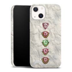 Premium Card Case matt