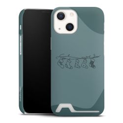 Premium Card Case matt