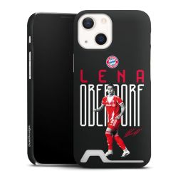 Premium Card Case matt