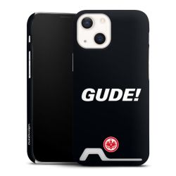 Premium Card Case matt