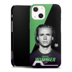 Premium Card Case matt
