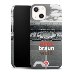 Premium Card Case matt