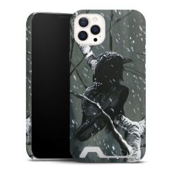 Premium Card Case matt