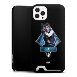 Premium Card Case matt