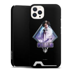 Premium Card Case matt