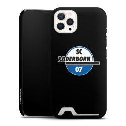 Premium Card Case matt