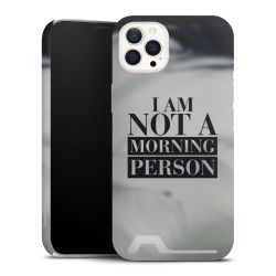 Premium Card Case matt