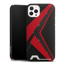 Premium Card Case matt