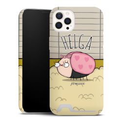 Premium Card Case matt