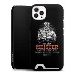 Premium Card Case matt