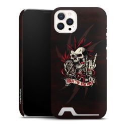 Premium Card Case matt