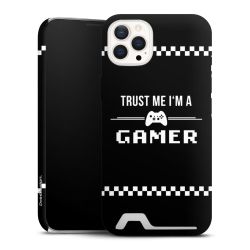 Premium Card Case matt