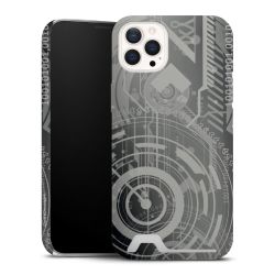 Premium Card Case matt