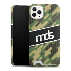 Premium Card Case matt