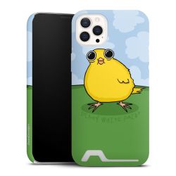 Premium Card Case matt