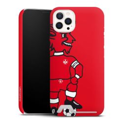 Premium Card Case matt