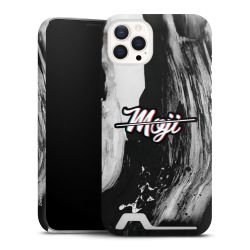 Premium Card Case matt