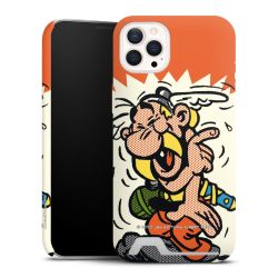 Premium Card Case matt