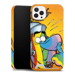 Premium Card Case matt