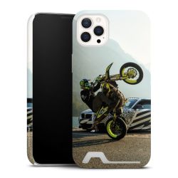 Premium Card Case matt